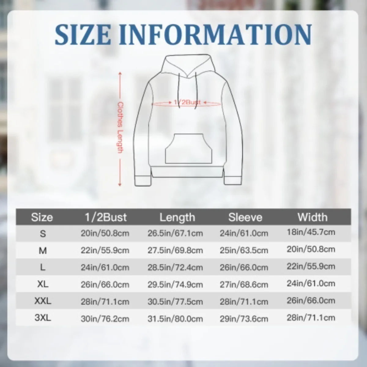 Pierce Hoodie